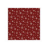 Warm and Cozy Snowflakes - F24682
